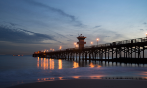 Laundry Delivery Service in Seal Beach