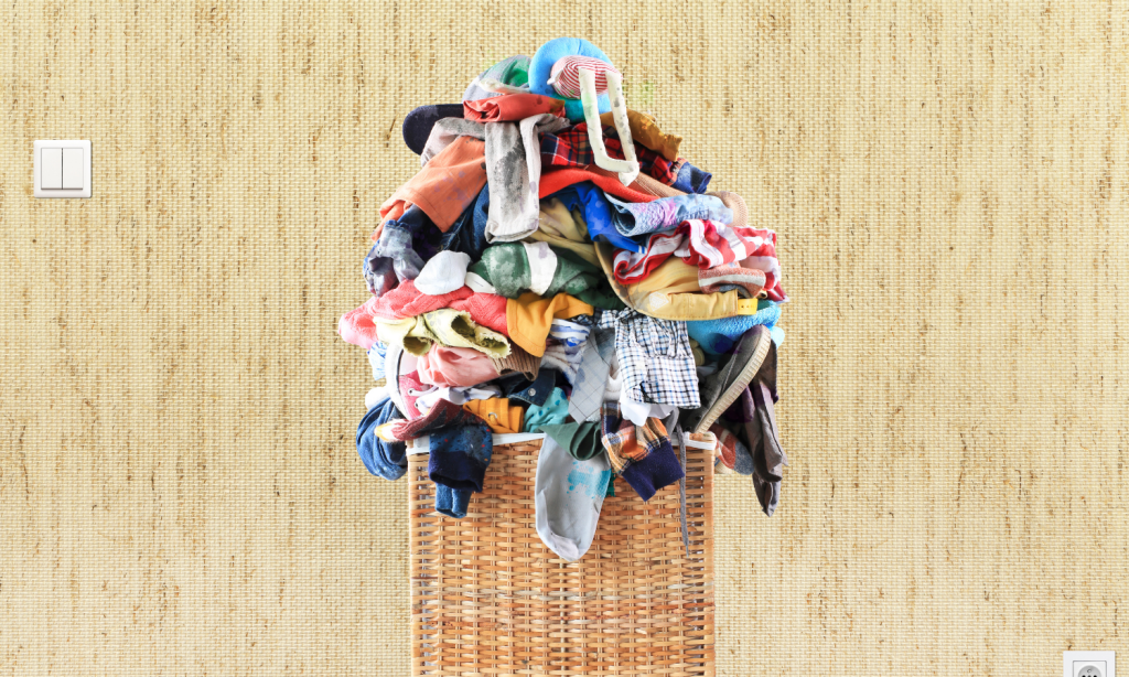 free pickup laundry service