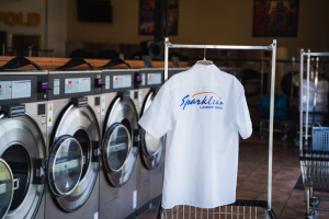 laundry delivery service near me