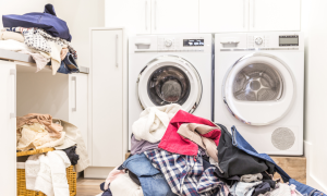Finding Laundry Delivery Services Near You